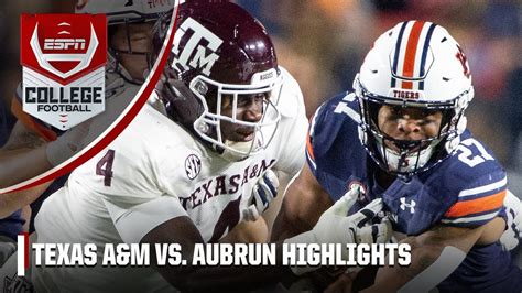 tamu vs auburn